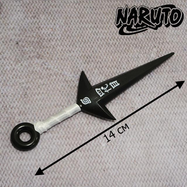 nabor naruto