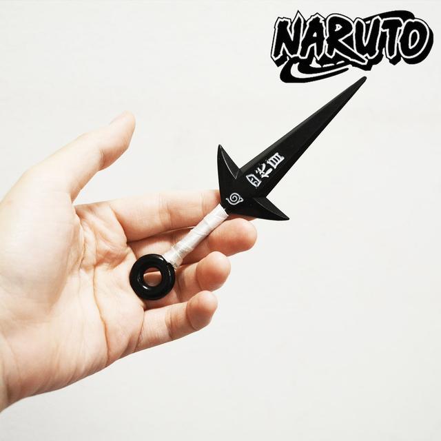 nabor naruto