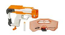 Nerf N-Strike Modulus - "Искусный защитник"