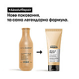 Восстанавливающий кондиционер для поврежденных волос Absolut Repair Gold Quinoa+Protein Conditioner 200 мл., фото 2