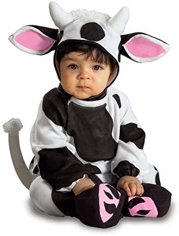 Детский костюм Корова