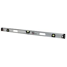 STANLEY, 1-43-558, УРОВЕНЬ "FATMAX I BEAM" МАГНИТНЫЙ 1800ММ Х 3 КАПСУЛЫ 0,5ММ/М