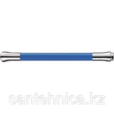 FRAP F7263 Гусак гибкий д/смесителя F4419 синий 31 см, фото 1