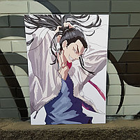Постеры по аниме Токийские Мстители, фото 4