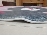 Детский ковёр "Зайчик", 120 см, фото 5