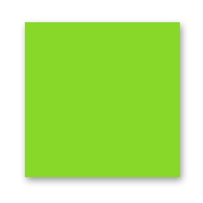 Кардсток фактурный, ярко-зелёный - фото 1 - id-p94535868