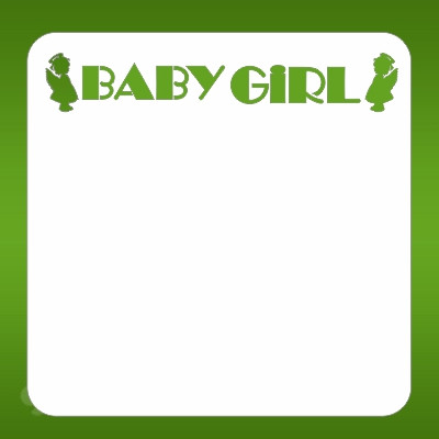 Страница для альбома "Baby Girl" - фото 1 - id-p94536262
