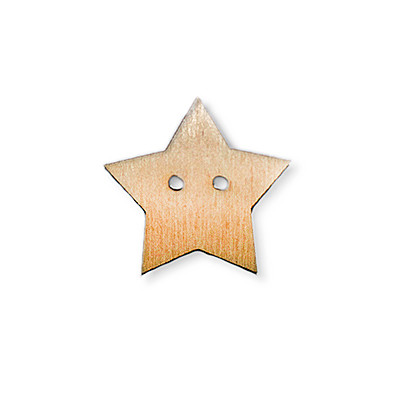 Пуговичка звезда - фото 1 - id-p94536072