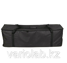 Сумка для студийного оборудования 100x35x25cm, фото 3