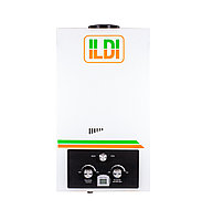 Газовый водонагреватель ILDI JSD 20 10лит/мин
