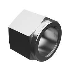 Контрагайка 3E-9862, фото 1