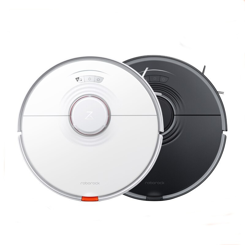 Робот-пылесос Xiaomi Roborock S7