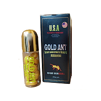 Таблетки для потенции Gold Ant