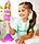 Barbie Кукла-русалочка "Невероятные цвета", фото 2