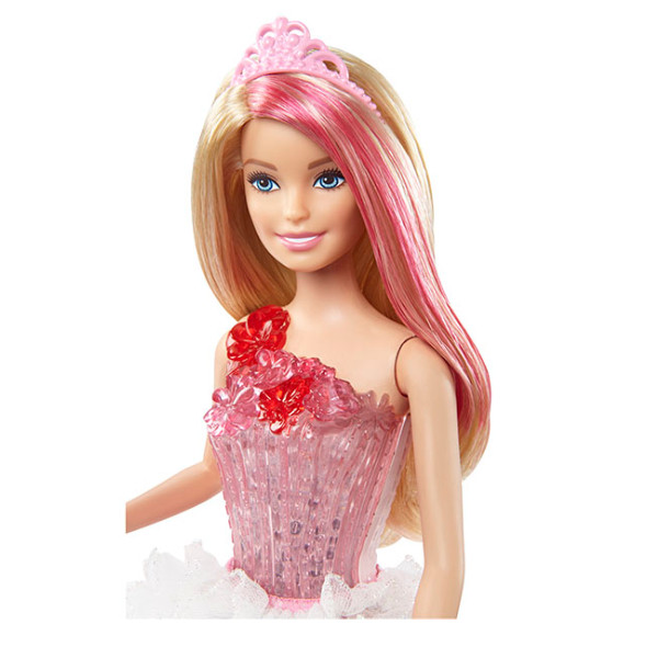 Barbie Кукла Конфетная принцесса - фото 2 - id-p94537975