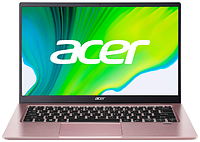 Ноутбук Acer Swift SF114-34 14,0 FHD Pink (NX.A9RER.002)