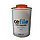 Уплотнитель швов для пленки ПВХ (алькорплан) Cefil Transparent - жидкий ПВХ герметик (цвет - прозрачный), фото 2