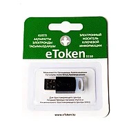 Электронный ключ eToken PRO 72K (Java) (5100\5110) (eToken Pro 80k)