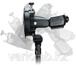 Держатель вспышки S-Type S-типа с байонетом Bowens для накамерных вспышек, фото 4