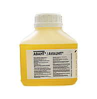 Инсектицид Авант, РУС ( 150 г/л индоксакарб ) ФМС 1 л