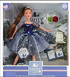 Кукла Emily с аксессуарами, фото 4