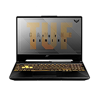 Ноутбук Asus TUF Gaming F15 FX506LH-HN042 15.6 FHD/Black/90NR03U2-M03150