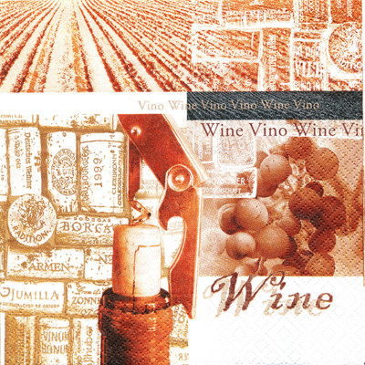Вино "Wine-Vino" - фото 1 - id-p94548490
