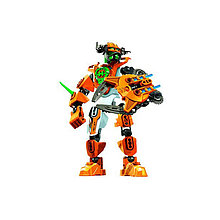 Decool 9404 HERO Конструктор-робот Nex (Аналог LEGO Hero Factory)