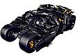 Decool 7111 Конструктор Бэтмобиль Тумблер, 2113 дет. (Аналог LEGO), фото 3