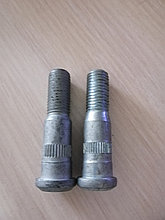 Шпилька колесная SUBARU, NISSAN, CHEVROLET M12х1.25