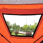 Палатка куб для зимней рыбалки MirCamping 2017A, фото 3