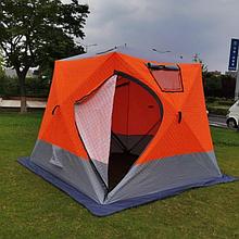 Қысқы балық аулауға арналған текше шатыр MIMIR 2017