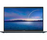 Ноутбук Asus ZenBook UX425JA-HM265T 14.0 IPS FHD Intel® Core i3/Pine Grey/Win10(90NB0QX1-M06550)
