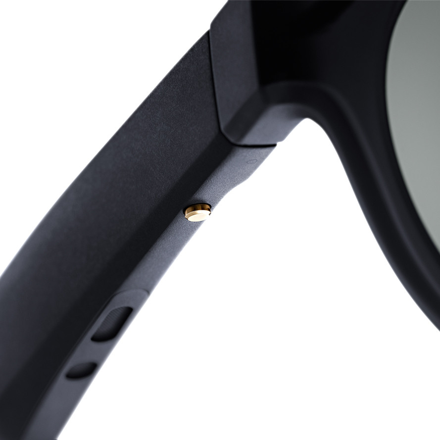 Умные очки Bose Frames Alto (Black) - фото 3 - id-p94550722