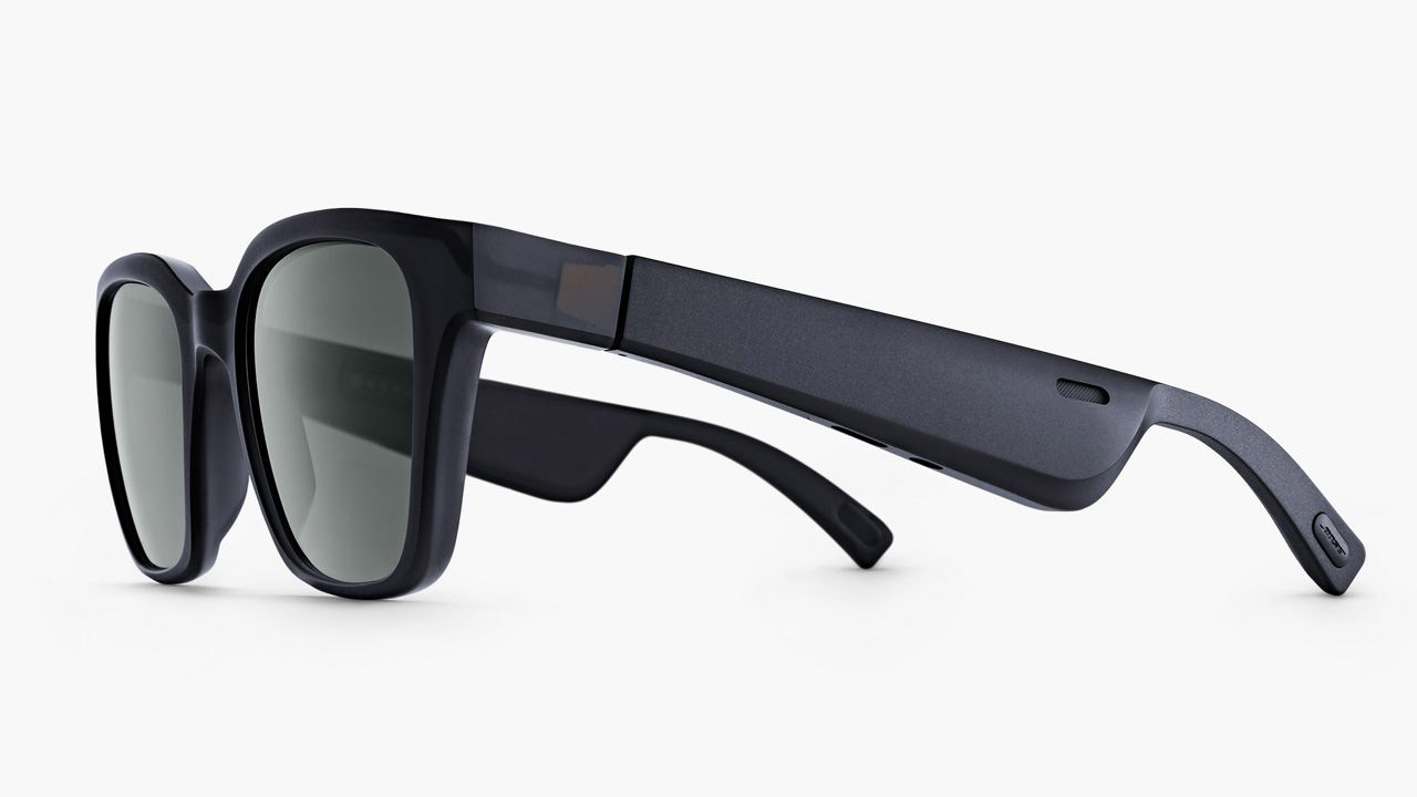 Умные очки Bose Frames Alto (Black) - фото 6 - id-p94550722