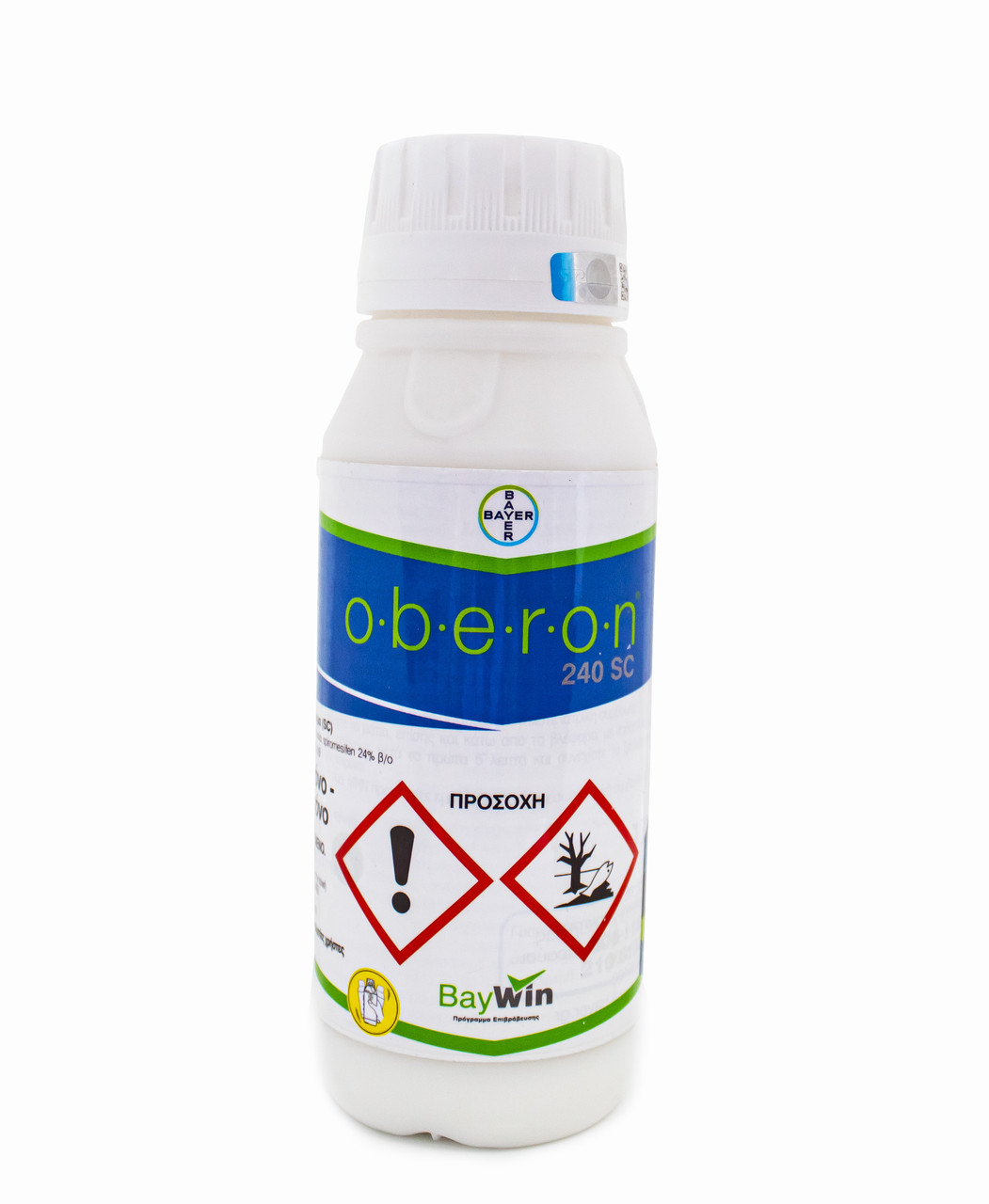 Инсектицид Оберон GR (240 g/l spiromesifen) Bayer - фото 1 - id-p93810858