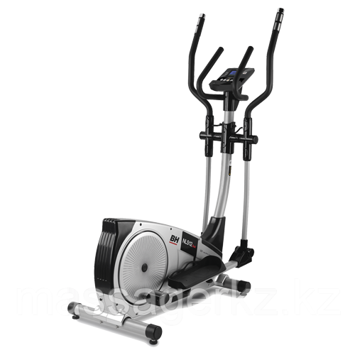 BH FITNESS NLS12 DUAL Эллиптический тренажер