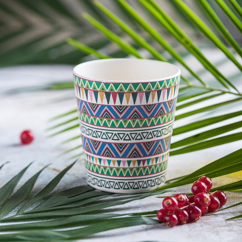 Стакан Ethnic Festive Tommy Lise