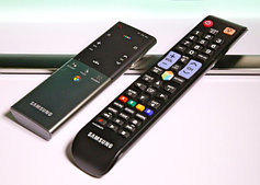 Пульты для телевизоров Samsung