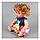 Игровой набор Baby кукла и украшения 1212408, фото 3