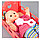 Игровой набор Baby пупс с коляской, кроваткой и аксессуарами 1212404, фото 3