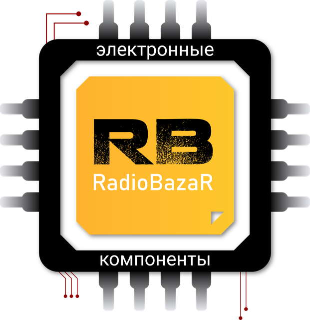 Продажа радиодеталей и электронных компонентов — интернет-магазин ...