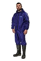 Костюм влагозащитный ПВХ "Poseidon WPL" цвет синий