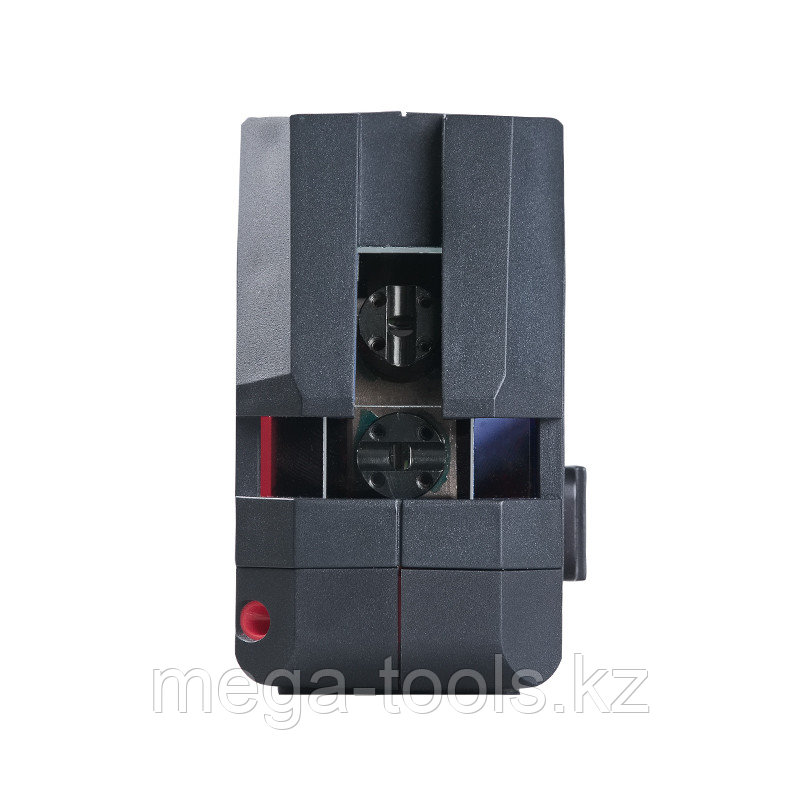 Профессиональный лазерный уровень FUBAG Crystal 20R VH Set с набором аксессуаров - фото 5 - id-p94551636