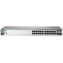 Коммутатор HPE 2530-24G J9776A