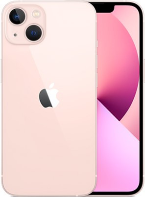 IPhone 13 128GB Розовый