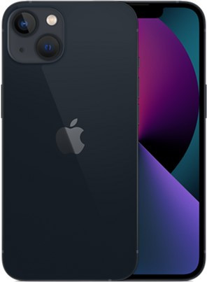 IPhone 13 256GB Черный