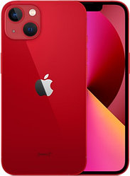 IPhone 13 256GB Красный