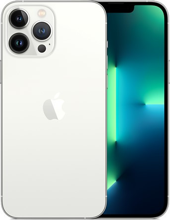 IPhone 13 Pro Max 512GB Белый, фото 1