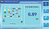 Create HDA-1200 Промышленный измеритель жесткости воды (титратор) HDA1200, фото 4